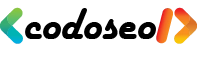 لوگوی کد سئو